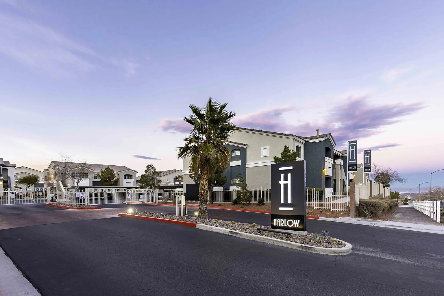 Stout Management Company | Harlow | Apartments For Rent in Las Vegas, NV