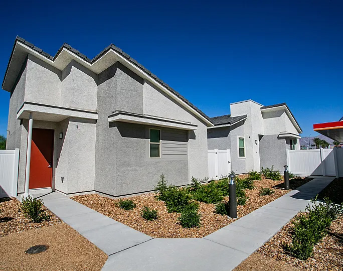 Stout Management Company | Quarter North | Apartments For Rent in North Las Vegas, NV