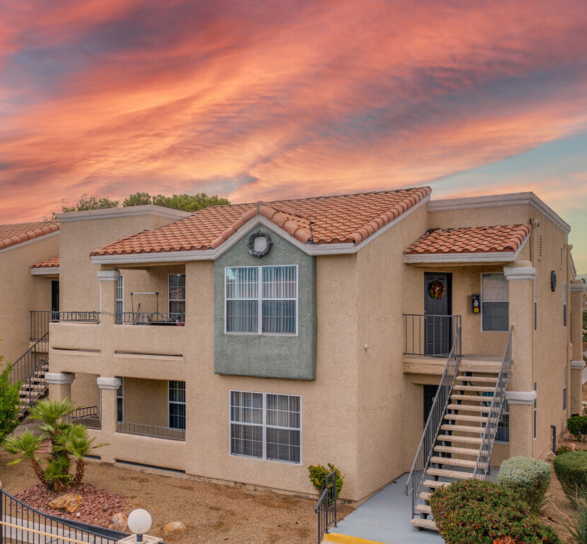 Stout Management Company | The Cove | Apartments For Rent in Las Vegas, NV
