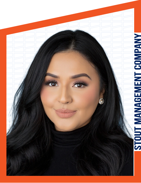 Stout Management Company | Team | Mayra Rosales-Esquivel Stout Management Company | Team | Mayra Rosales-Esquivel