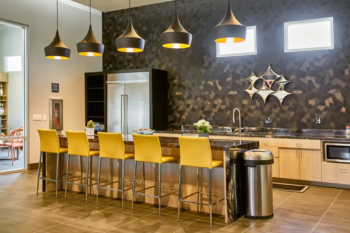 Stout Management Company | Client Success | Property A