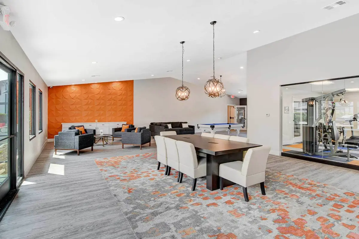 Stout Management Company | Client Success | Property B