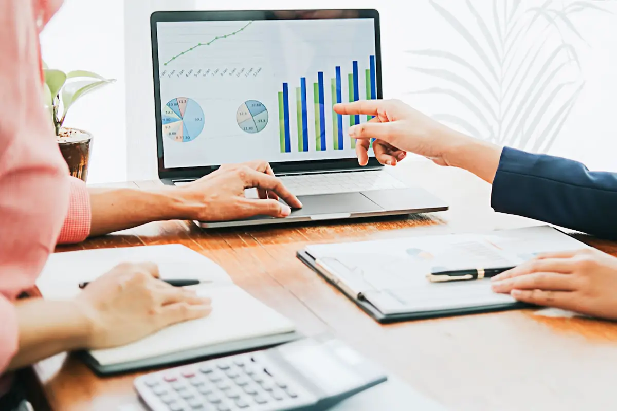 Stout Management Company | Client Success | Property C