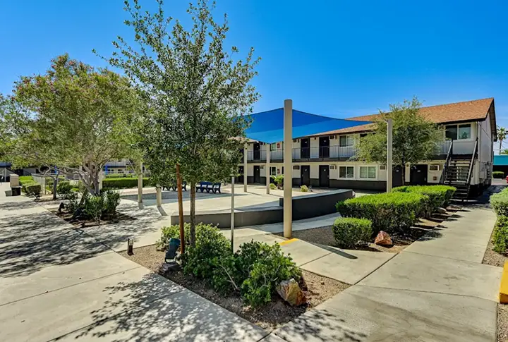 Stout Management Company | Community | The Parker DTLV