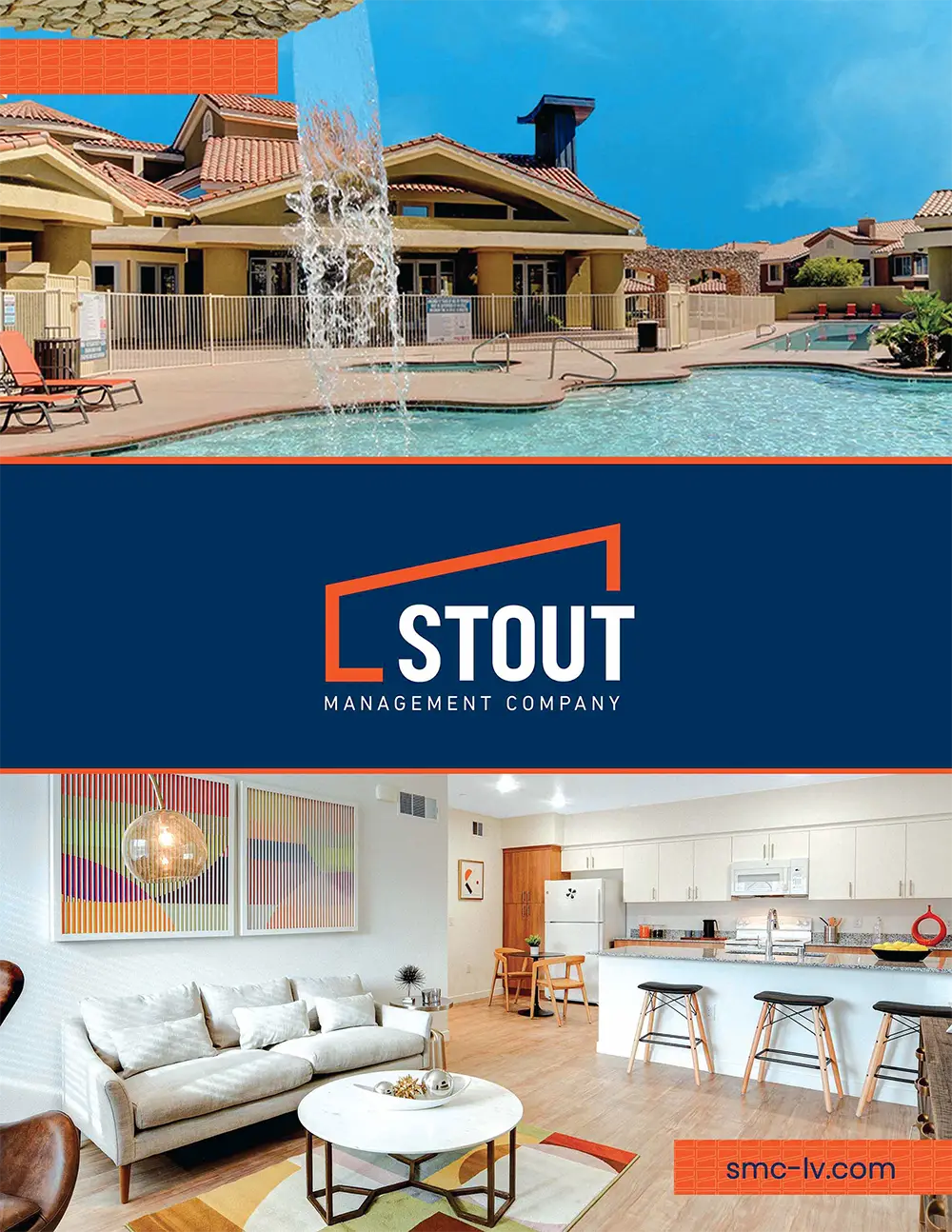 Stout Management Company | Corporate Brochure