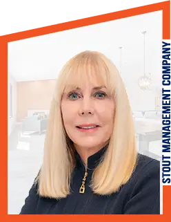 Stout Management Company | Leadership | CEO Owner | Deborah Stout Stout Management Company | Leadership | CEO Owner | Deborah Stout