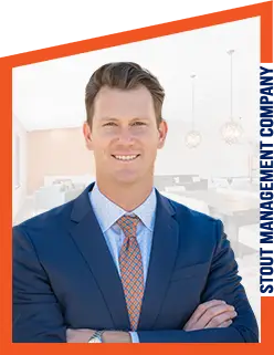 Stout Management Company | Leadership | President | Taylor Verhaalen Stout Management Company | Leadership | President | Taylor Verhaalen