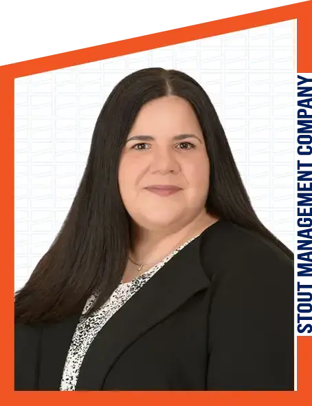 Stout Management Company | Team | Christina Koehnlein Stout Management Company | Team | Christina Koehnlein