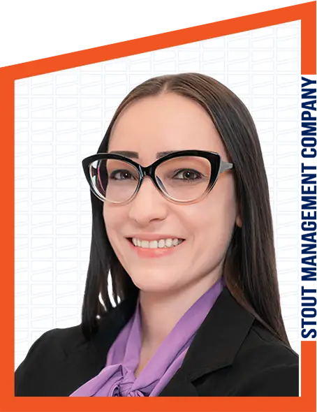 Stout Management Company | Team | Courtney Williams Stout Management Company | Team | Courtney Williams