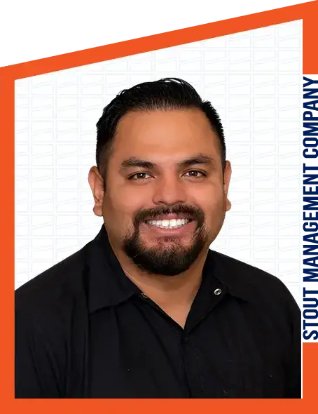 Stout Management Company | Team | David Gonzales Stout Management Company | Team | David Gonzales