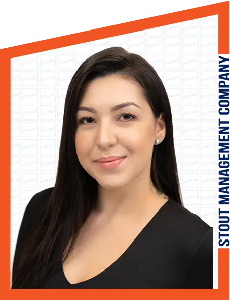 Stout Management Company | Team | Francielle Gabriel Stout Management Company | Team | Francielle Gabriel