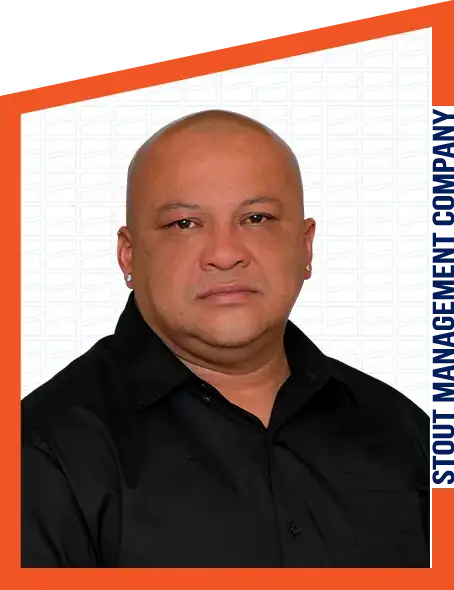 Stout Management Company | Team | Jose Lara Stout Management Company | Team | Jose Lara