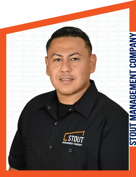 Stout Management Company | Team | Juan Juarez Stout Management Company | Team | Juan Juarez