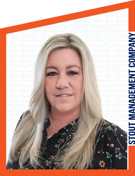 Stout Management Company | Team | Kimmie Weber Stout Management Company | Team | Kimmie Weber