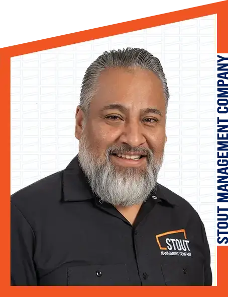 Stout Management Company | Team | Luis Ramirez Stout Management Company | Team | Luis Ramirez