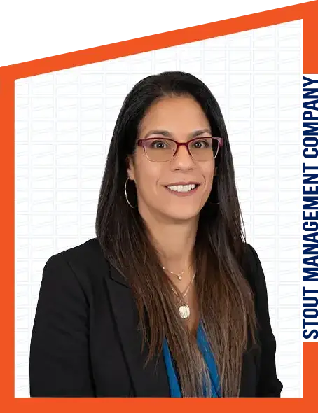 Stout Management Company | Team | Orly Shencher Stout Management Company | Team | Orly Shencher