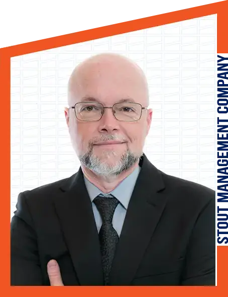 Stout Management Company | Team | Paul Williams Stout Management Company | Team | Paul Williams