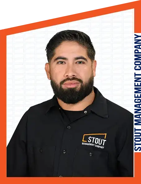 Stout Management Company | Team | Sergio Landeros Stout Management Company | Team | Sergio Landeros