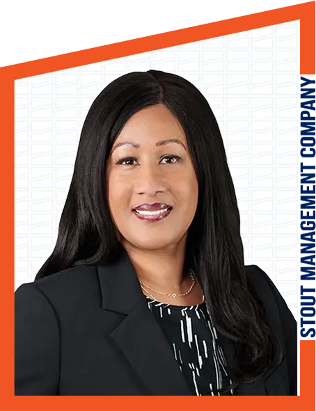 Stout Management Company | Team | Tameka Morris Stout Management Company | Team | Tameka Morris