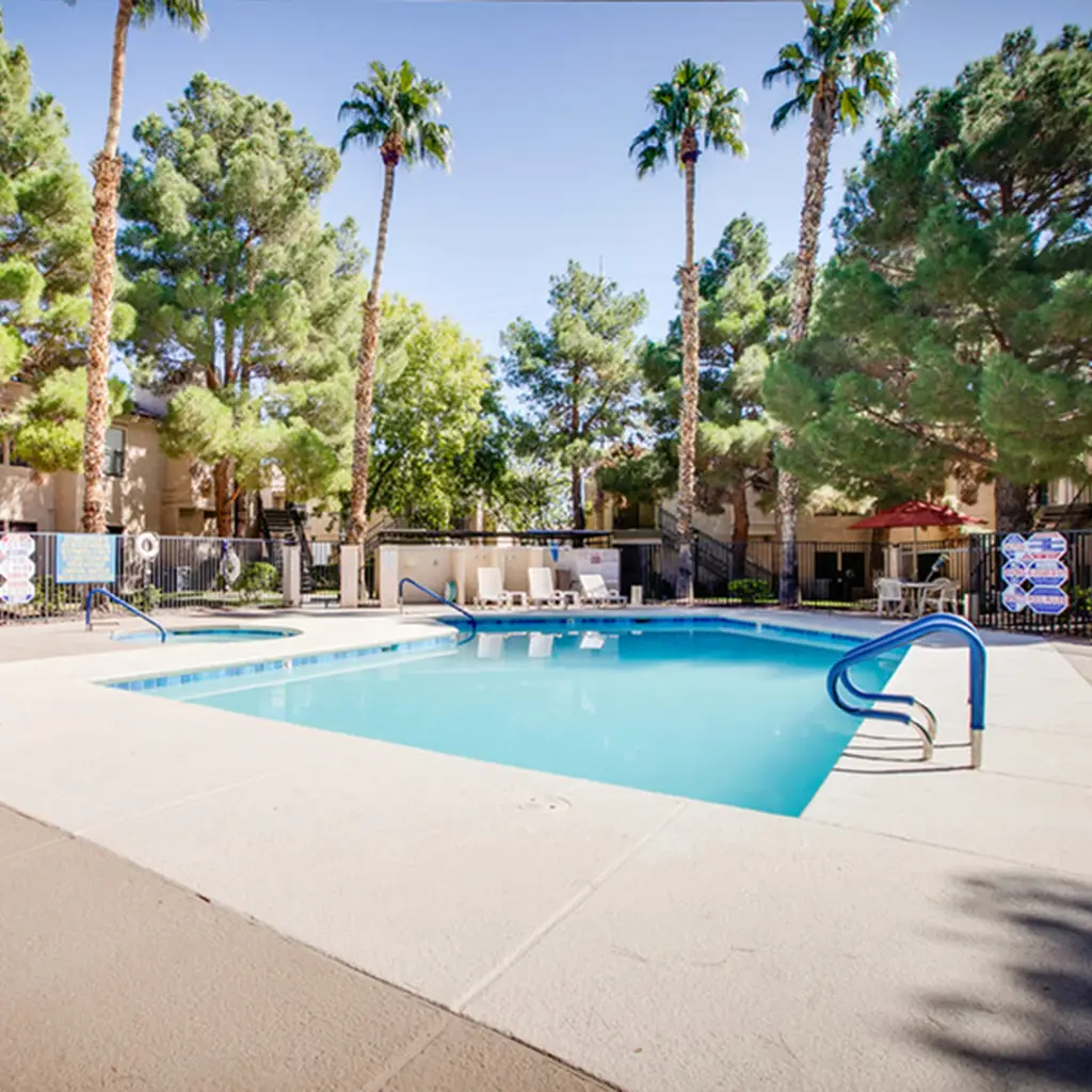 Stout Management Company | The Village of Santo Domingo