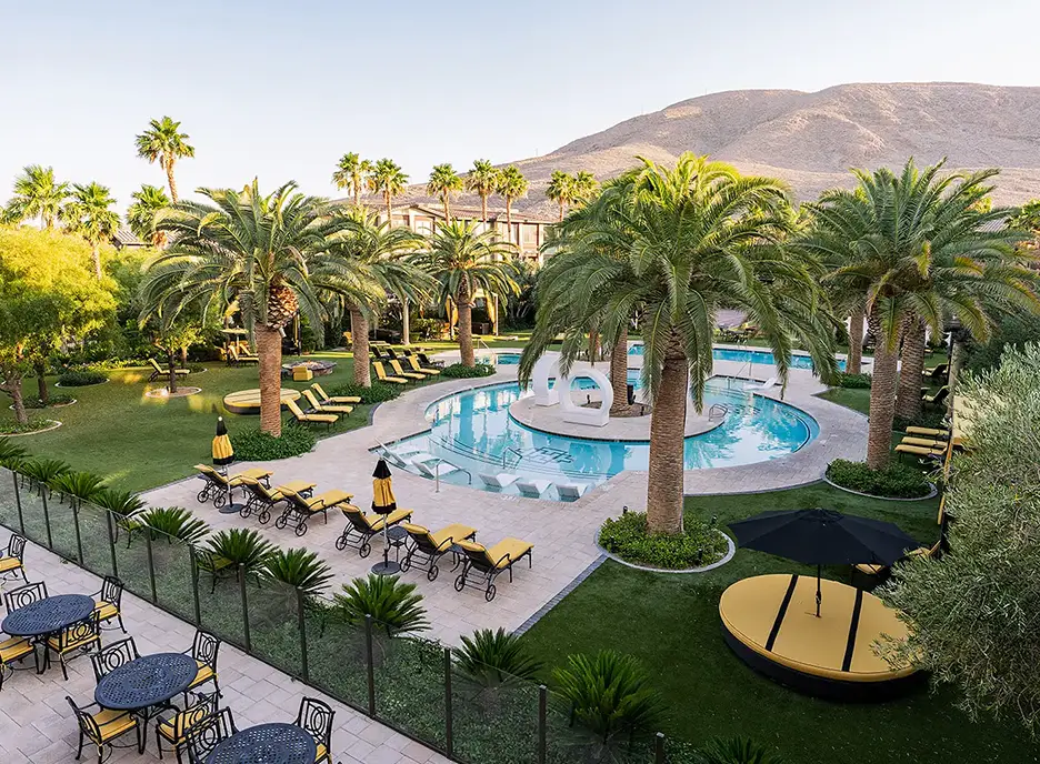 Stout Management Company | Blog Post | News | Expanded Nevada Portfolio